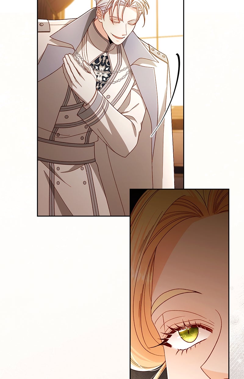 Read Die neuvermählte Kaiserin Manga Online