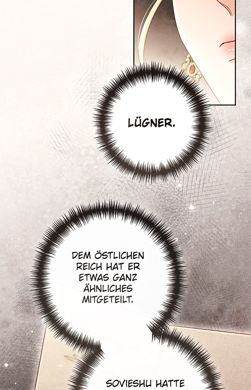 Read Die neuvermählte Kaiserin Manga Online