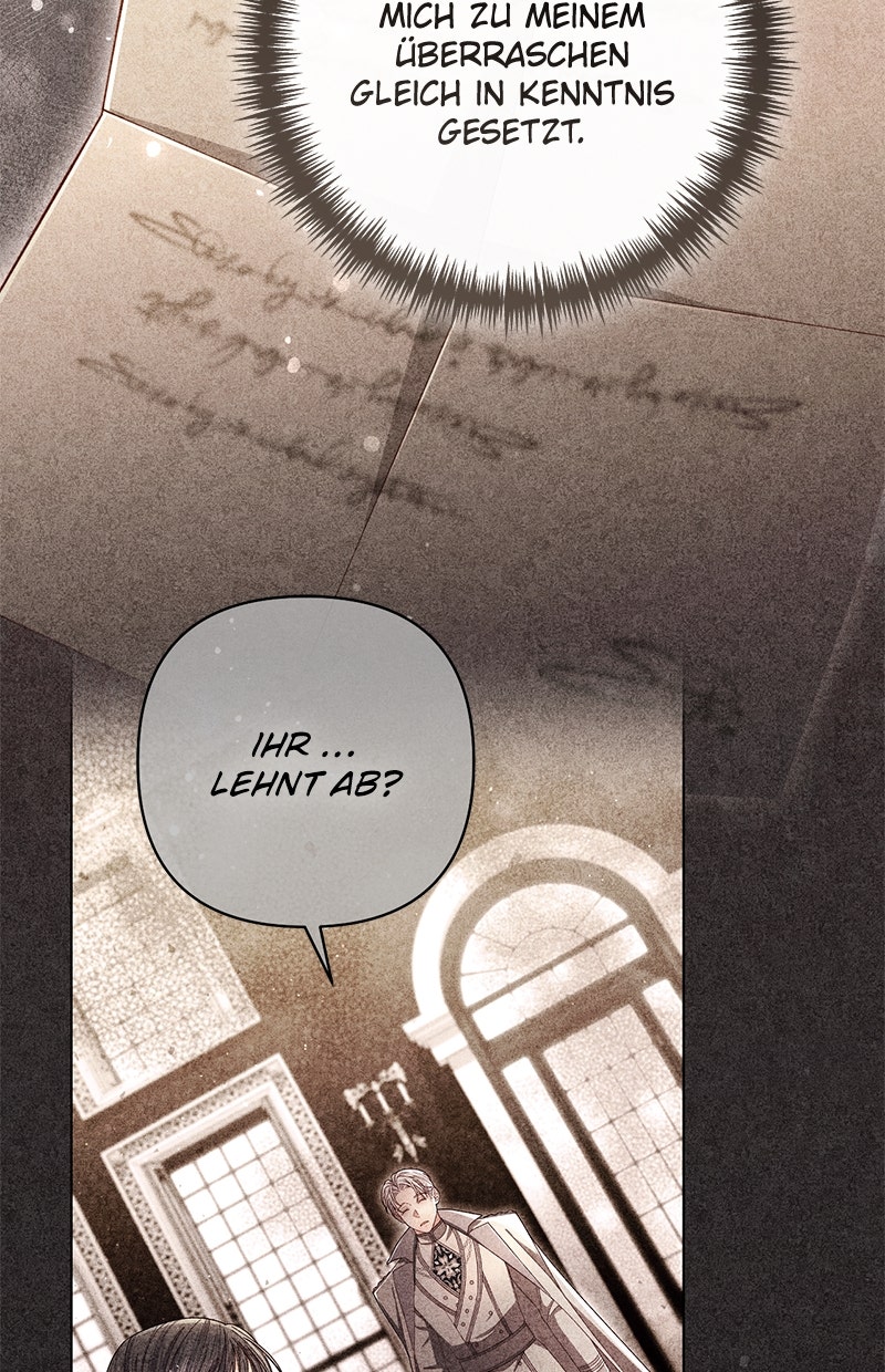 Read Die neuvermählte Kaiserin Manga Online