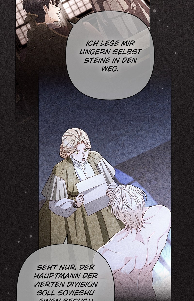 Read Die neuvermählte Kaiserin Manga Online