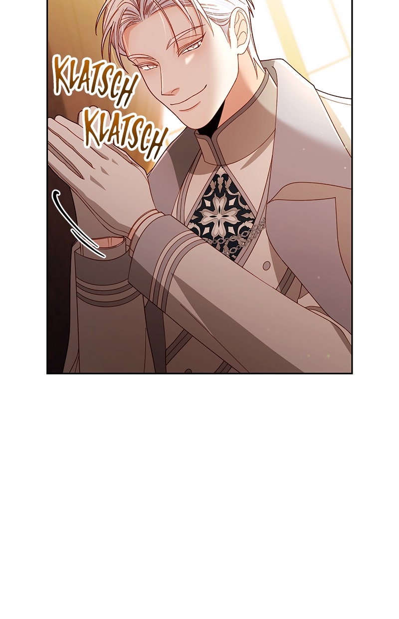 Read Die neuvermählte Kaiserin Manga Online