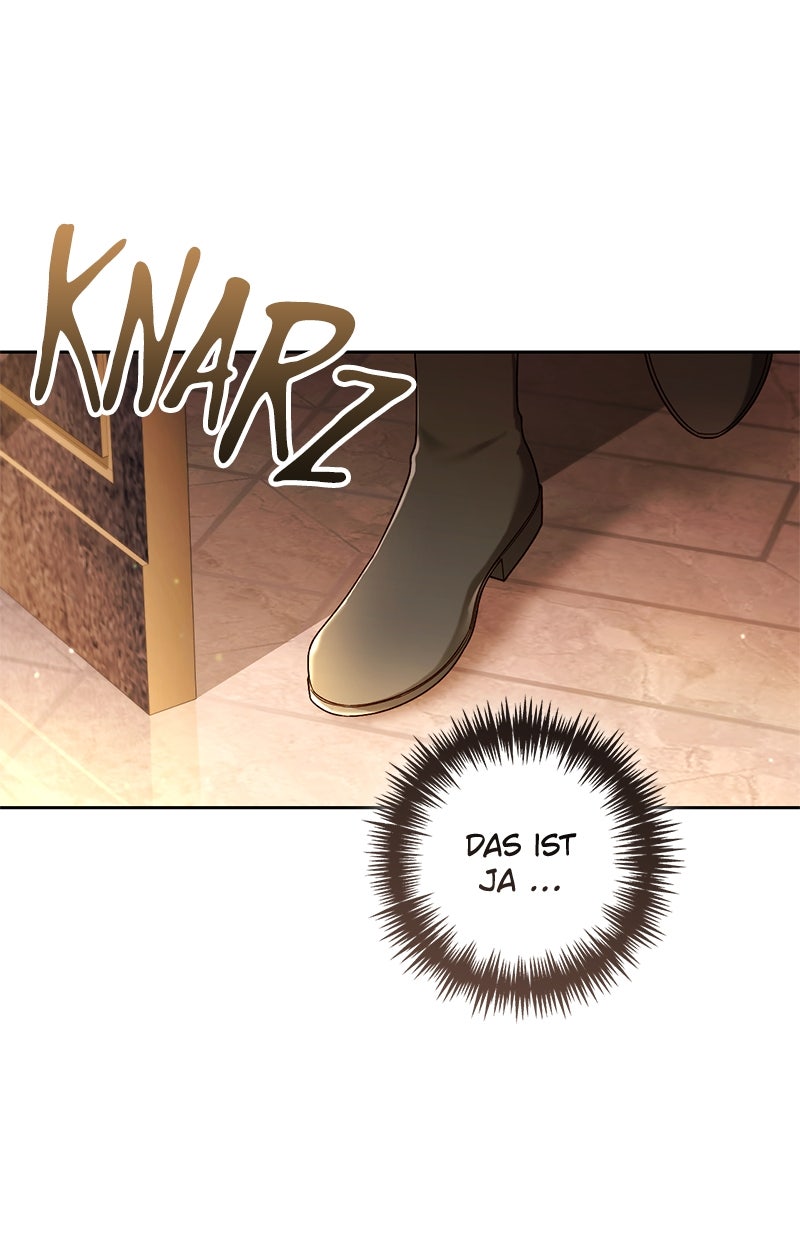 Read Die neuvermählte Kaiserin Manga Online