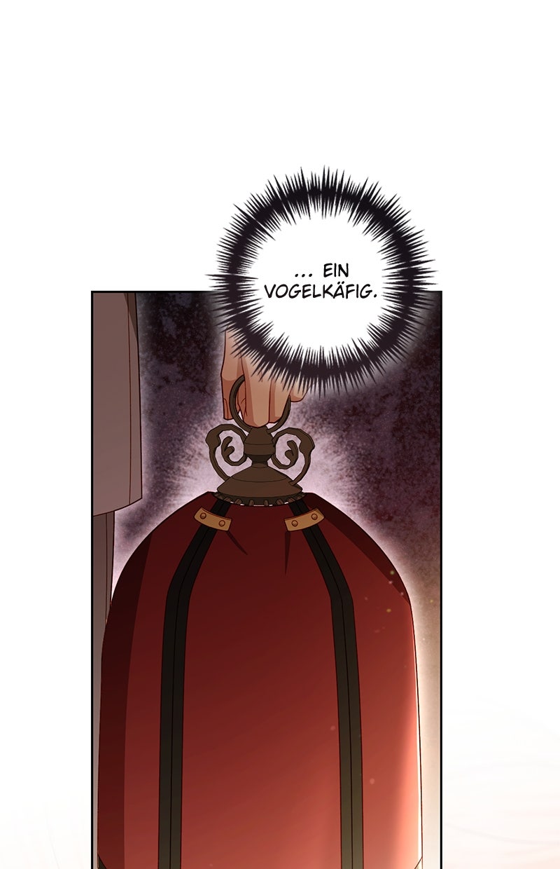 Read Die neuvermählte Kaiserin Manga Online