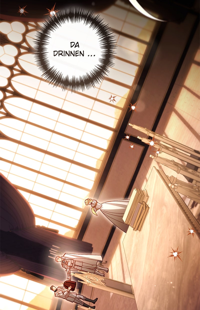 Read Die neuvermählte Kaiserin Manga Online