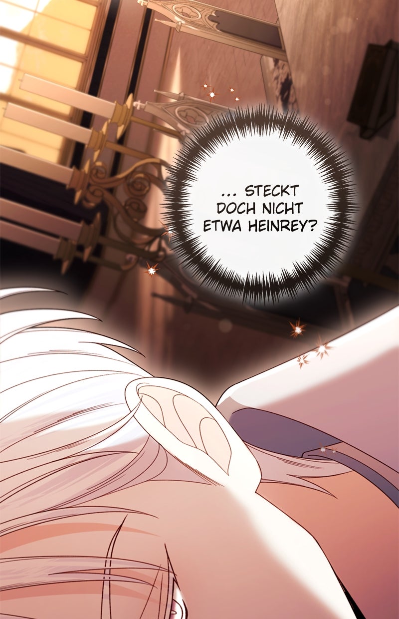 Read Die neuvermählte Kaiserin Manga Online