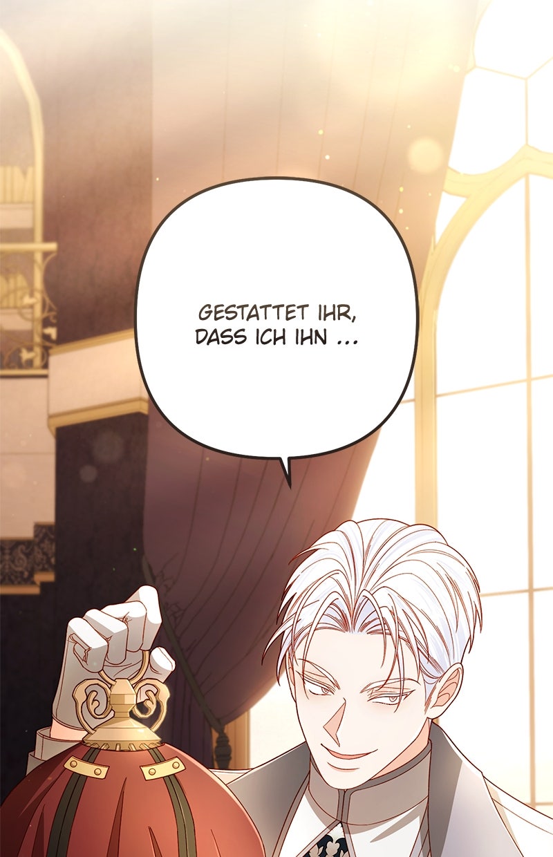 Read Die neuvermählte Kaiserin Manga Online