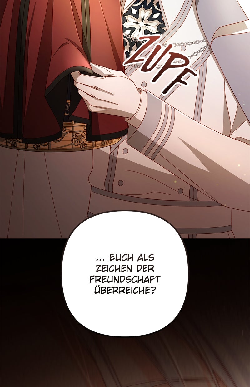 Read Die neuvermählte Kaiserin Manga Online