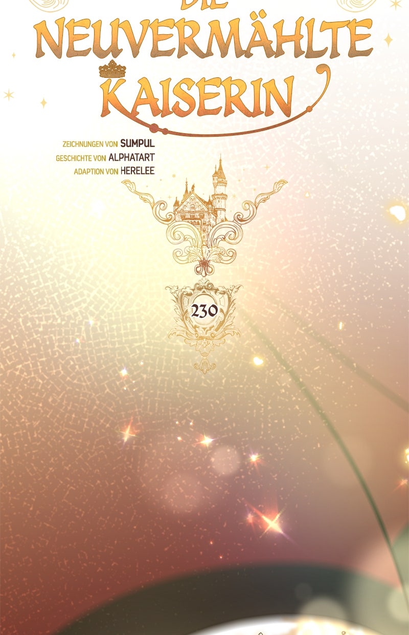 Read Die neuvermählte Kaiserin Manga Online