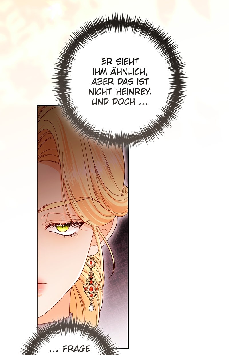 Read Die neuvermählte Kaiserin Manga Online