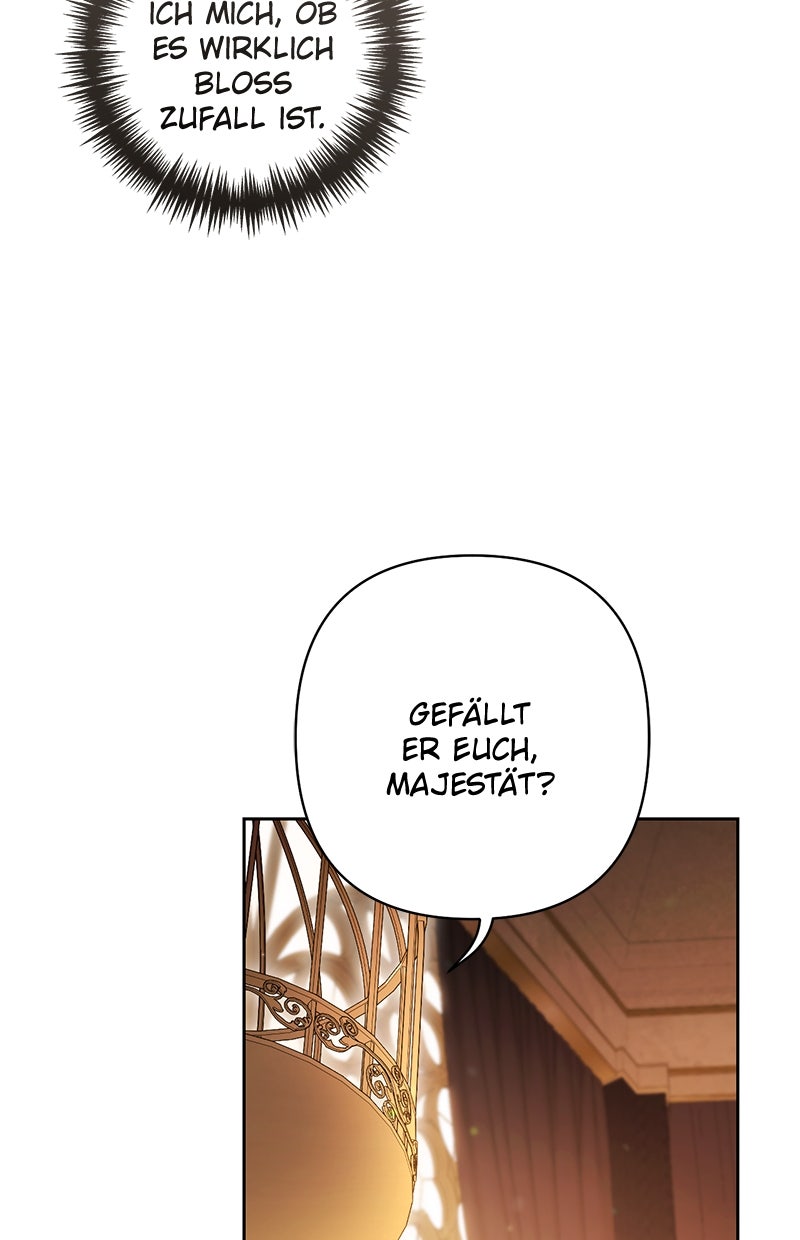 Read Die neuvermählte Kaiserin Manga Online