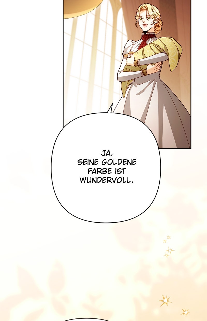 Read Die neuvermählte Kaiserin Manga Online