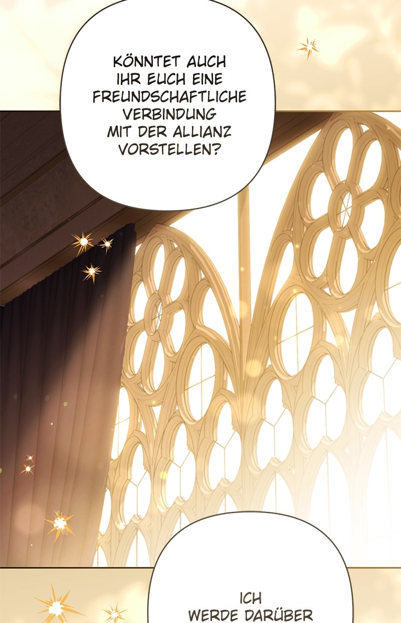 Read Die neuvermählte Kaiserin Manga Online
