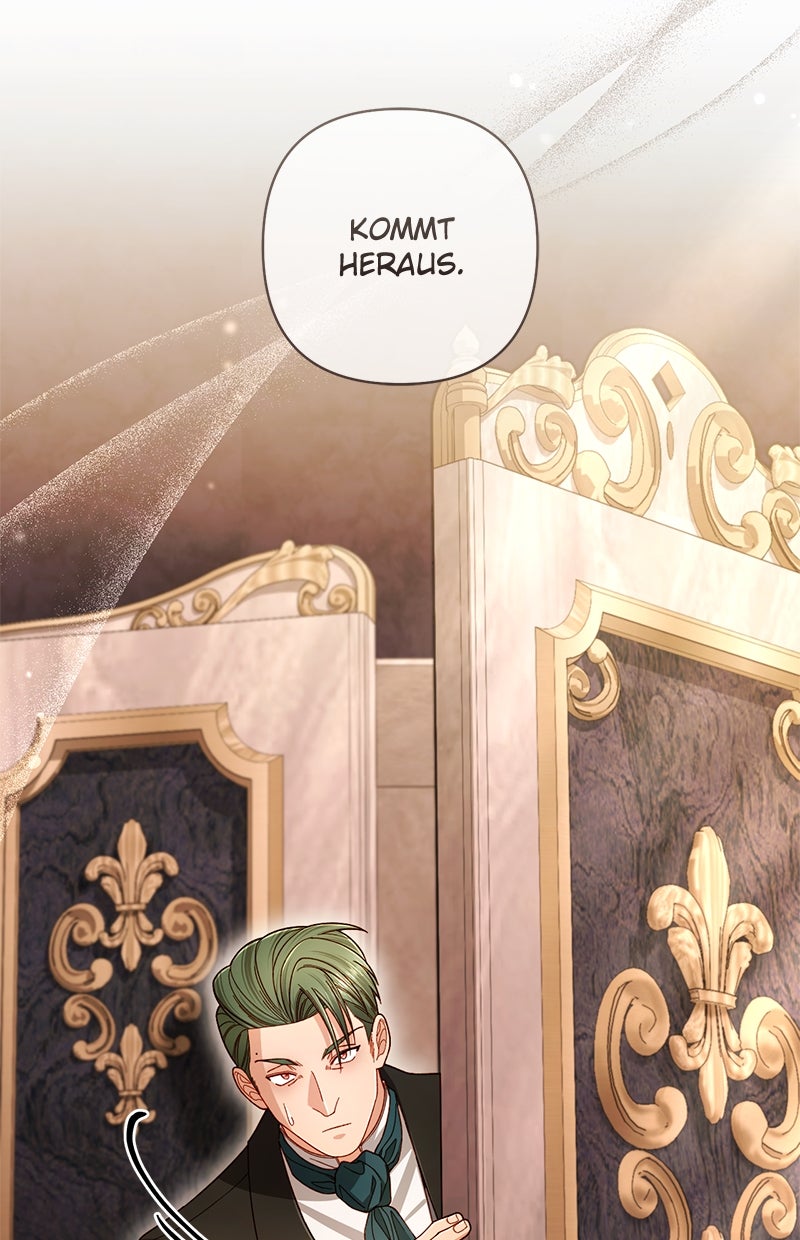 Read Die neuvermählte Kaiserin Manga Online