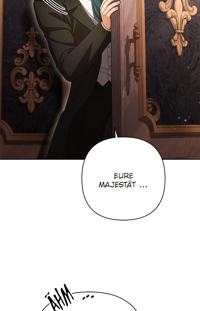 Read Die neuvermählte Kaiserin Manga Online