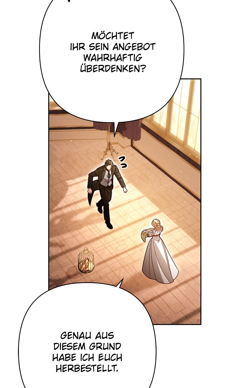 Read Die neuvermählte Kaiserin Manga Online