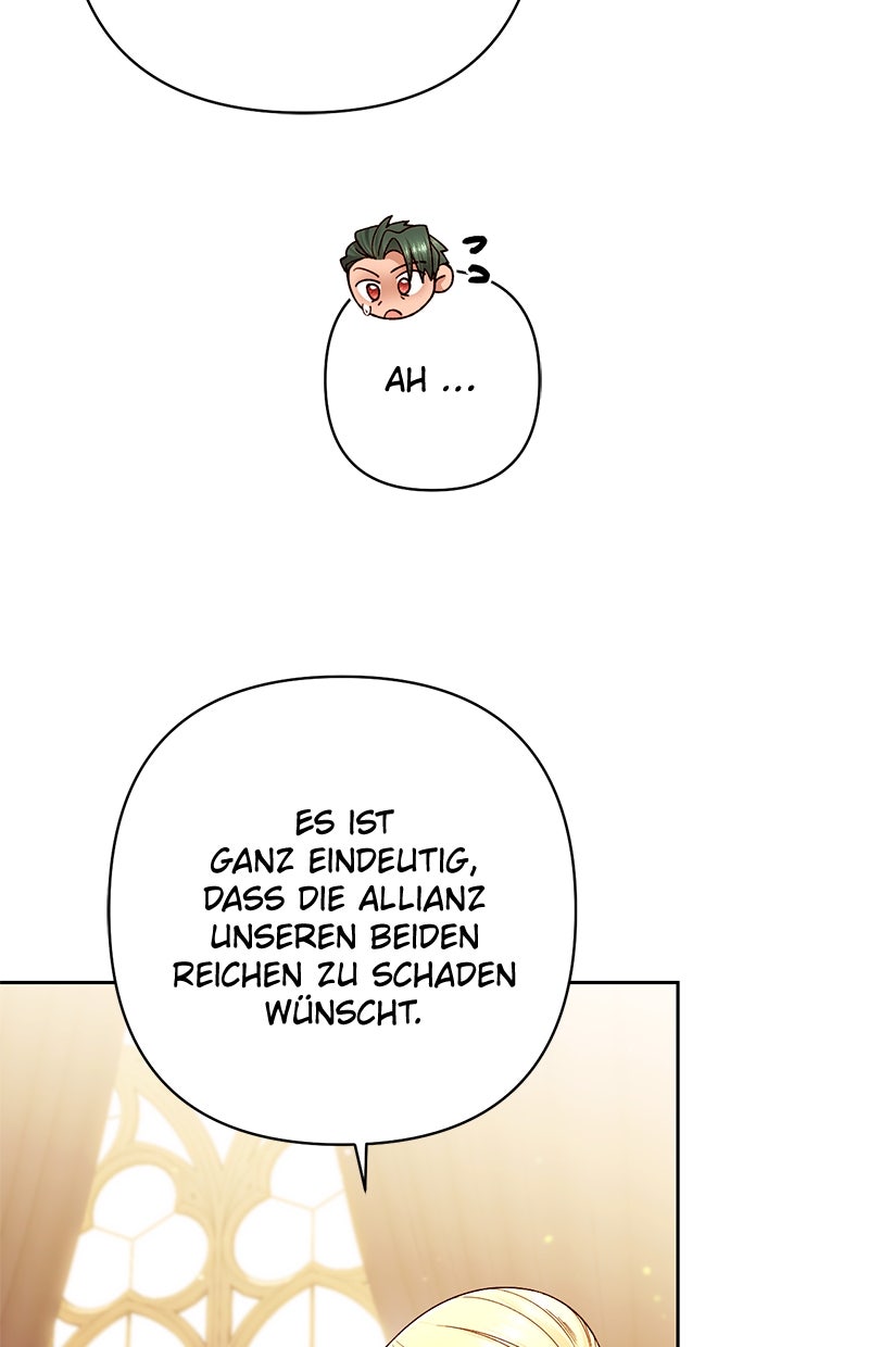 Read Die neuvermählte Kaiserin Manga Online