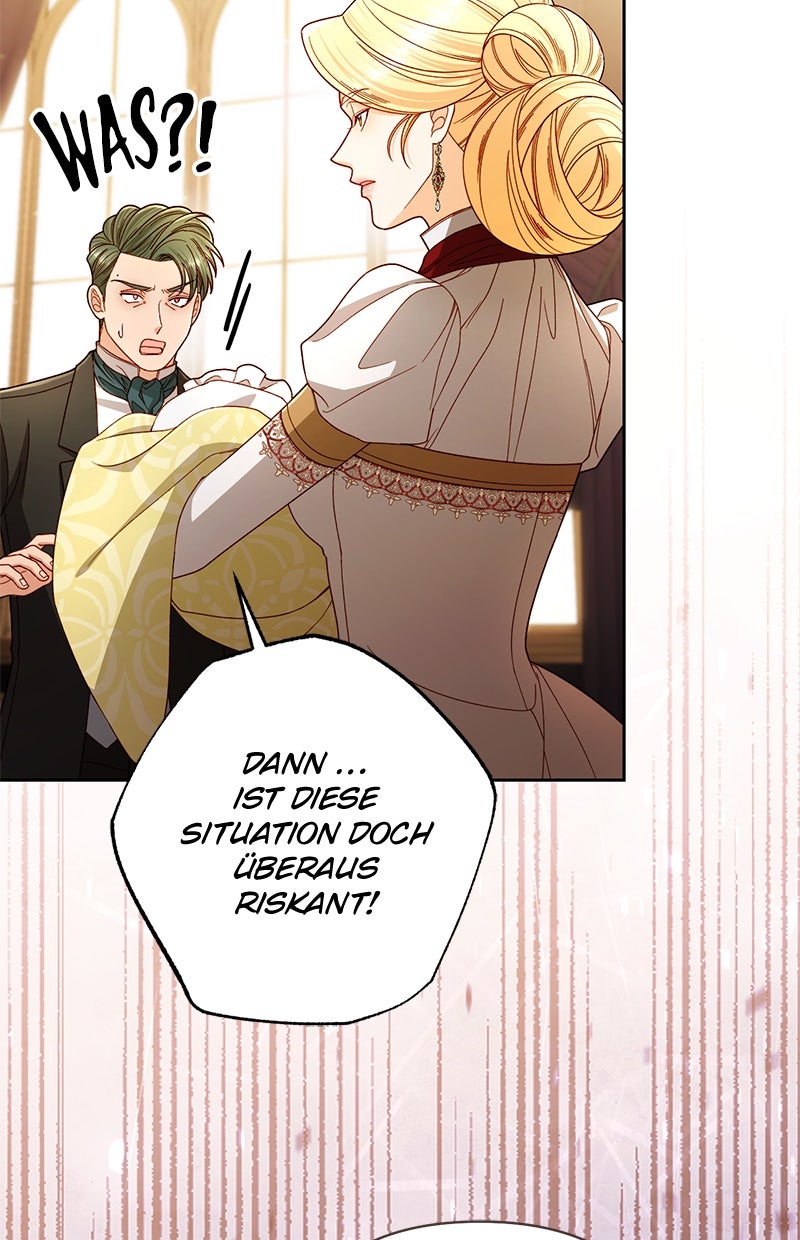 Read Die neuvermählte Kaiserin Manga Online