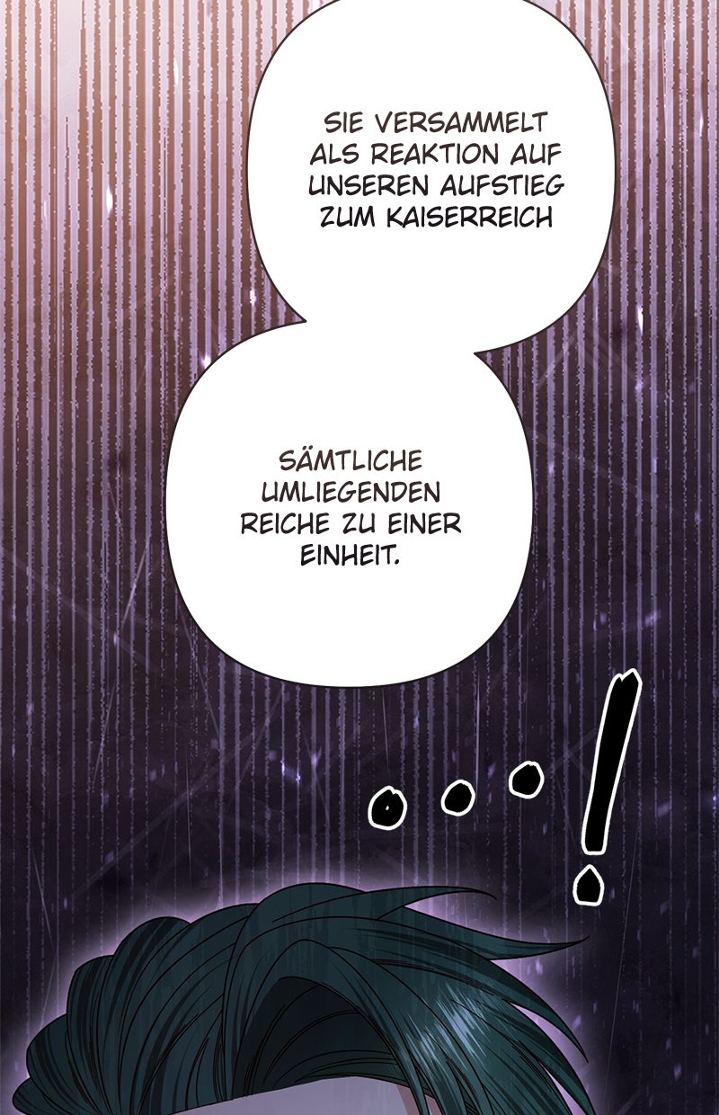 Read Die neuvermählte Kaiserin Manga Online