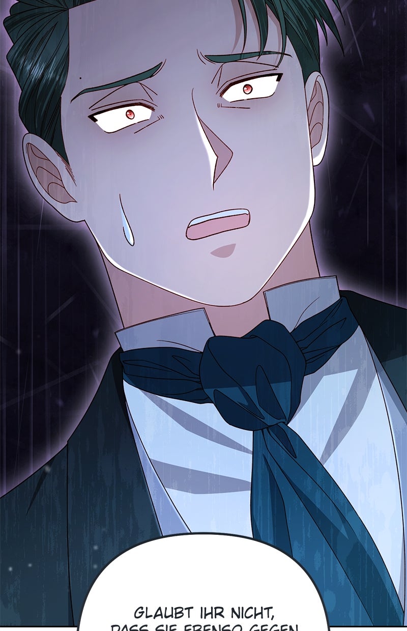 Read Die neuvermählte Kaiserin Manga Online