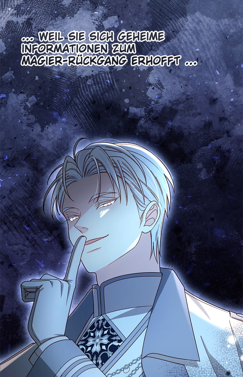 Read Die neuvermählte Kaiserin Manga Online