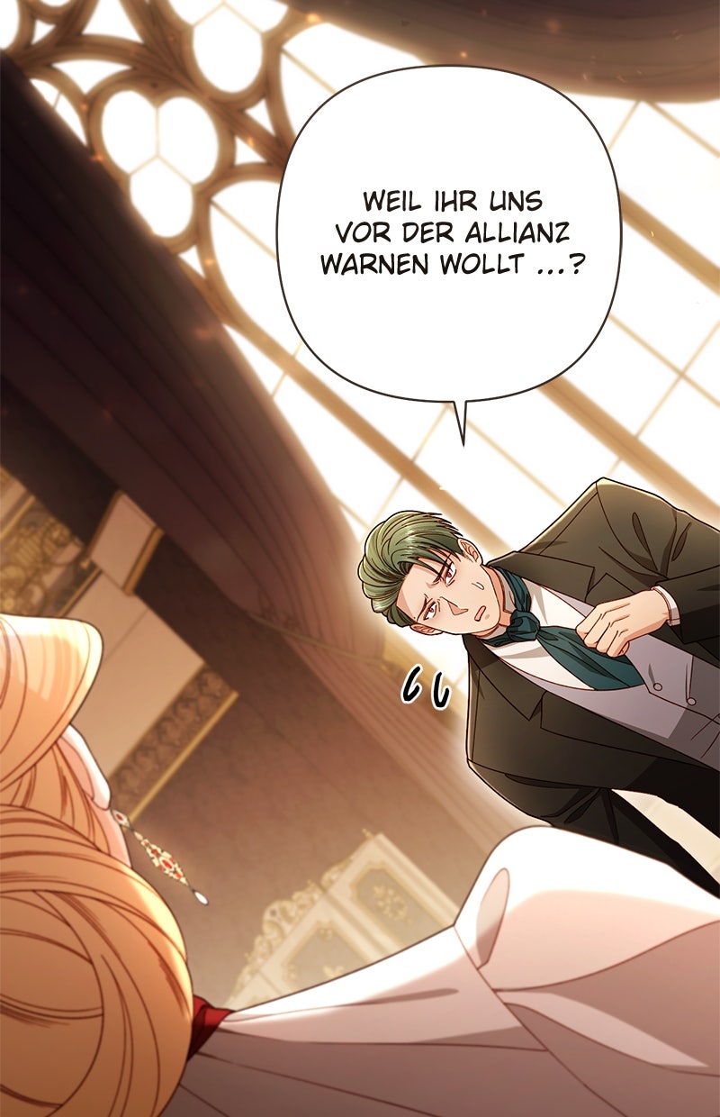 Read Die neuvermählte Kaiserin Manga Online