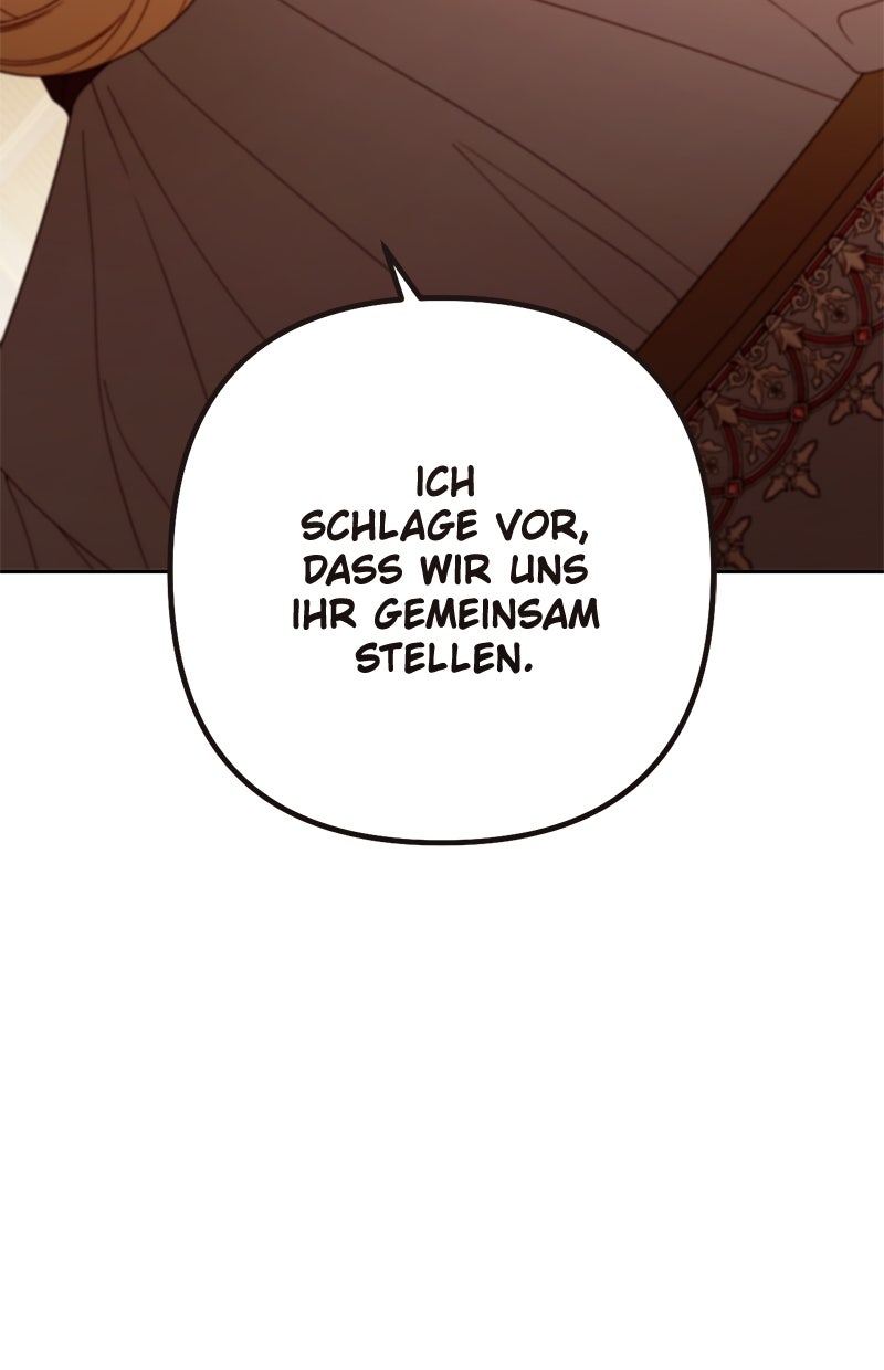 Read Die neuvermählte Kaiserin Manga Online