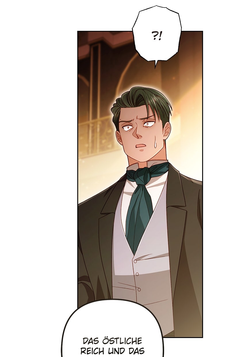 Read Die neuvermählte Kaiserin Manga Online