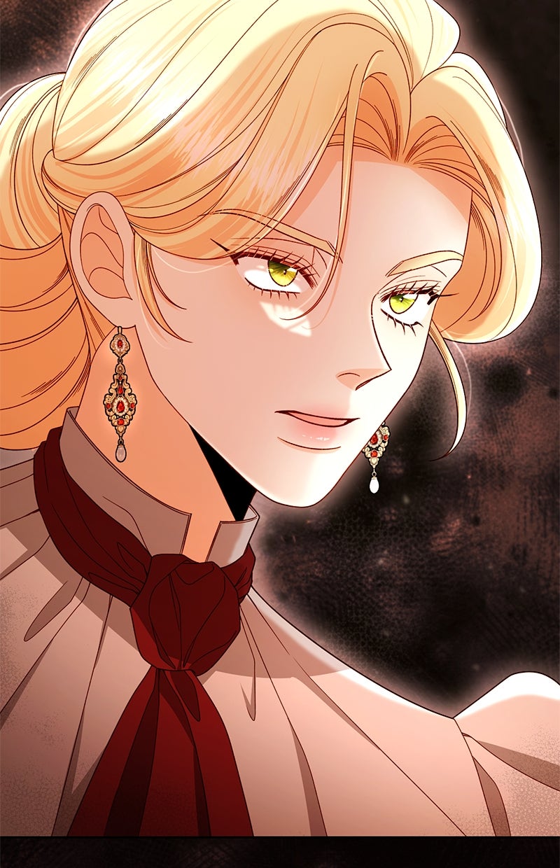 Read Die neuvermählte Kaiserin Manga Online