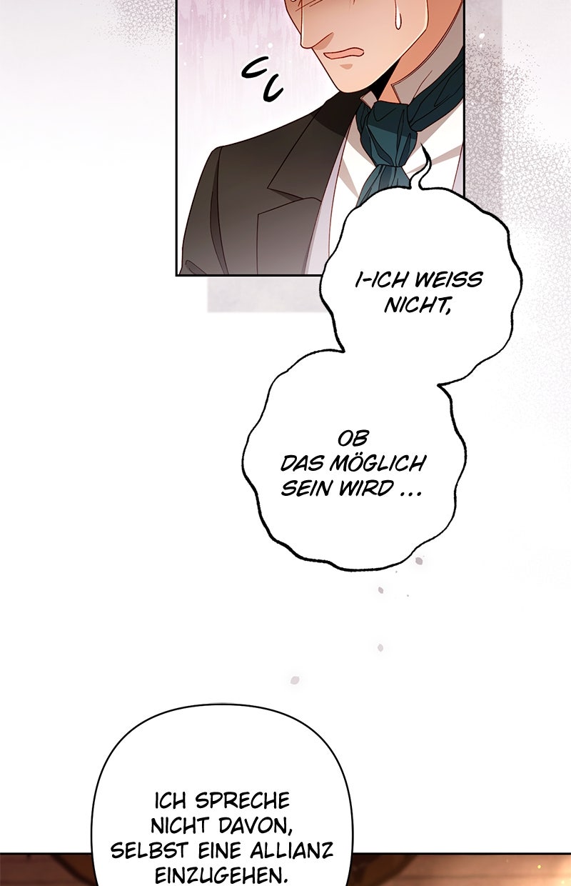 Read Die neuvermählte Kaiserin Manga Online