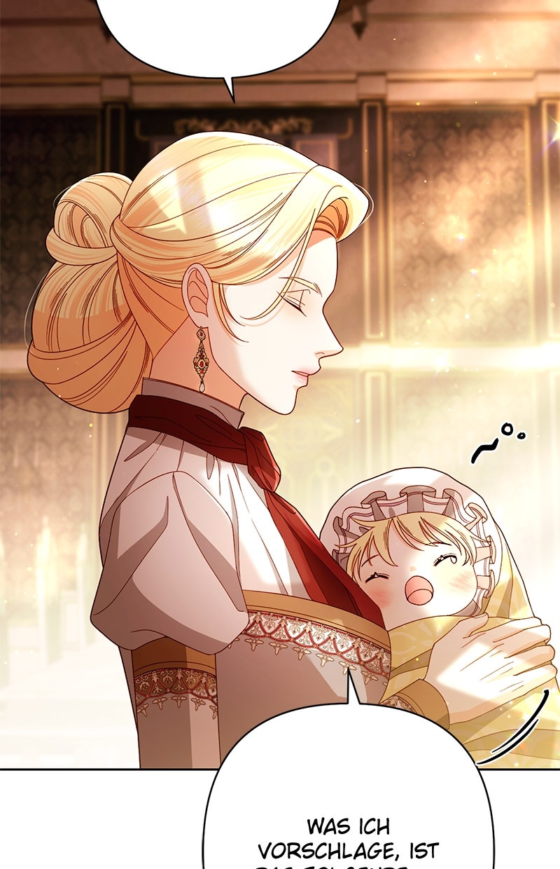 Read Die neuvermählte Kaiserin Manga Online