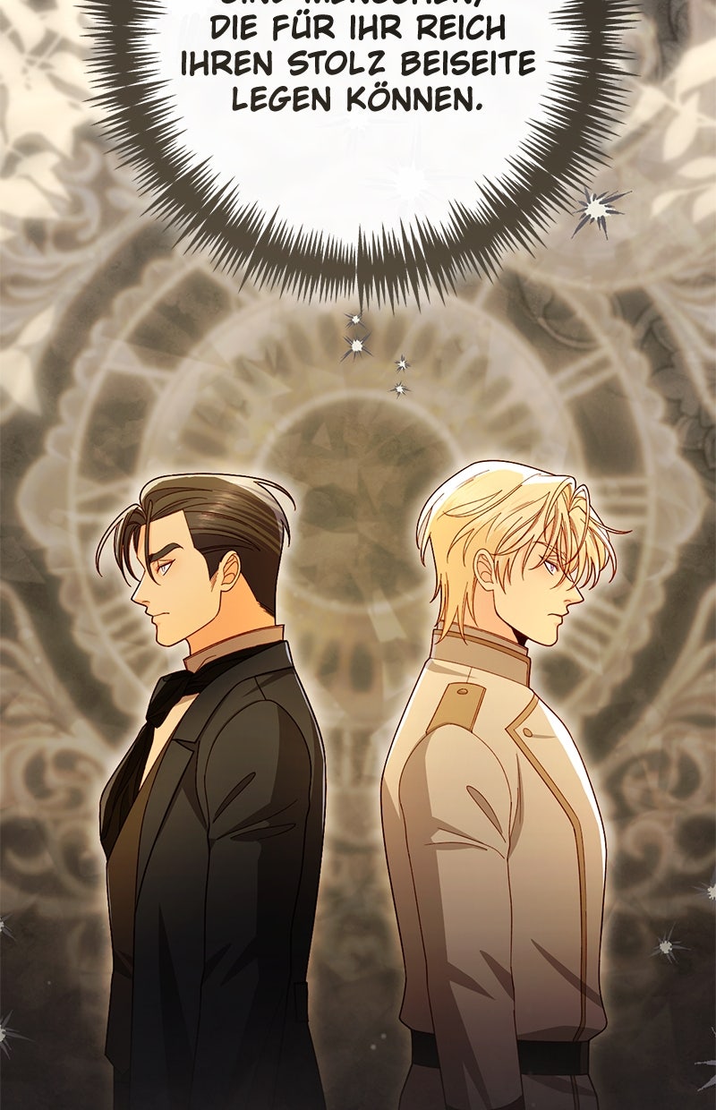 Read Die neuvermählte Kaiserin Manga Online