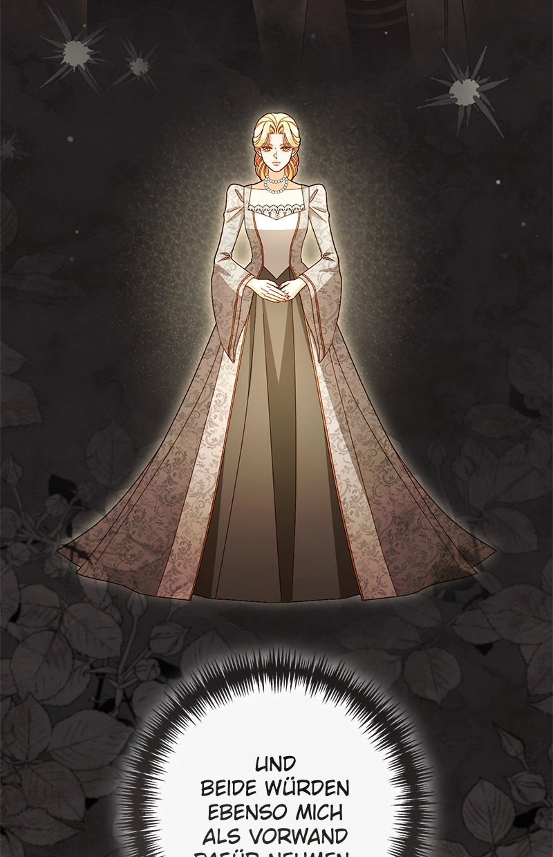 Read Die neuvermählte Kaiserin Manga Online