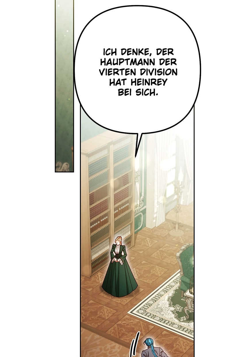 Read Die neuvermählte Kaiserin Manga Online