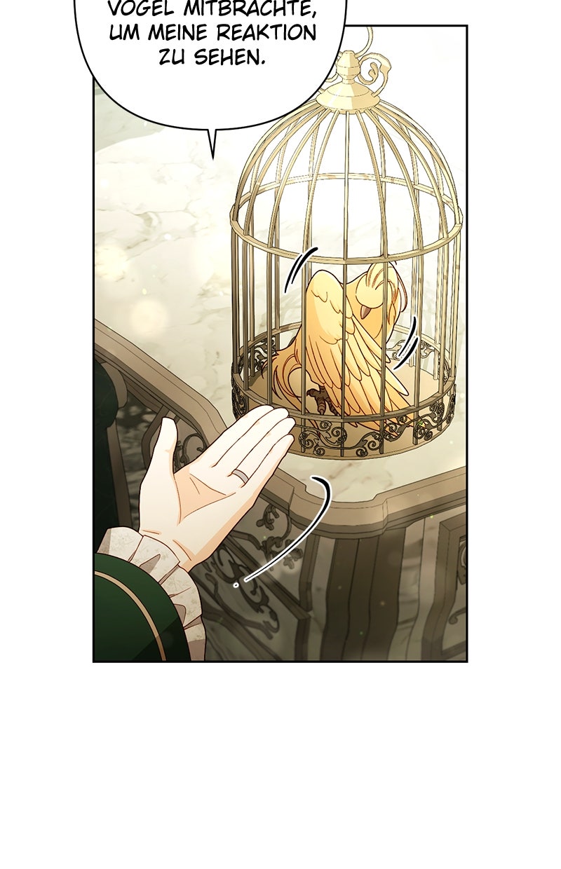 Read Die neuvermählte Kaiserin Manga Online