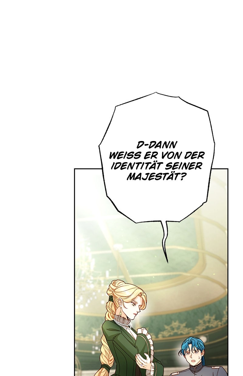 Read Die neuvermählte Kaiserin Manga Online