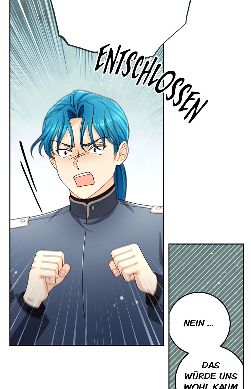 Read Die neuvermählte Kaiserin Manga Online