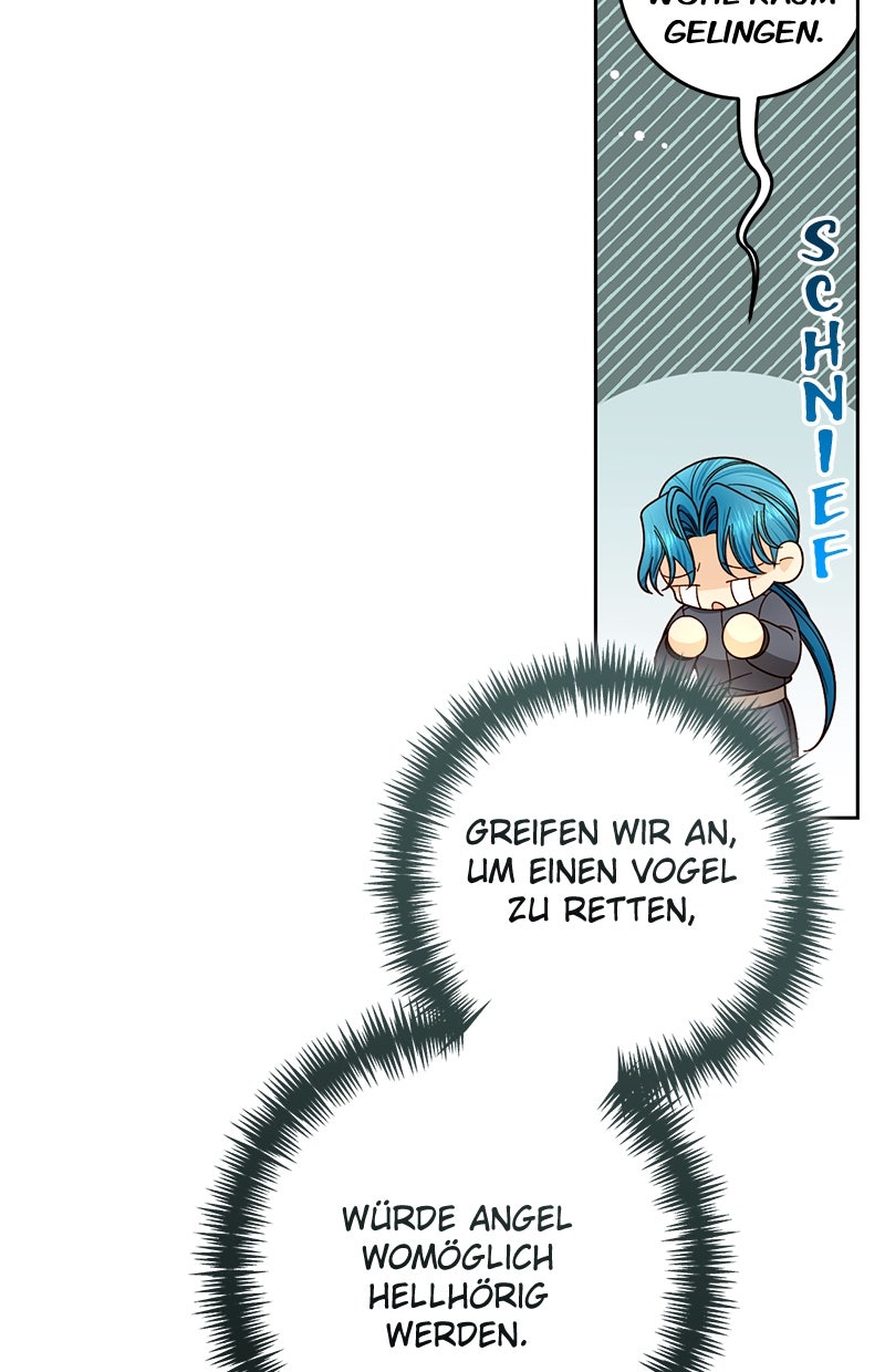 Read Die neuvermählte Kaiserin Manga Online