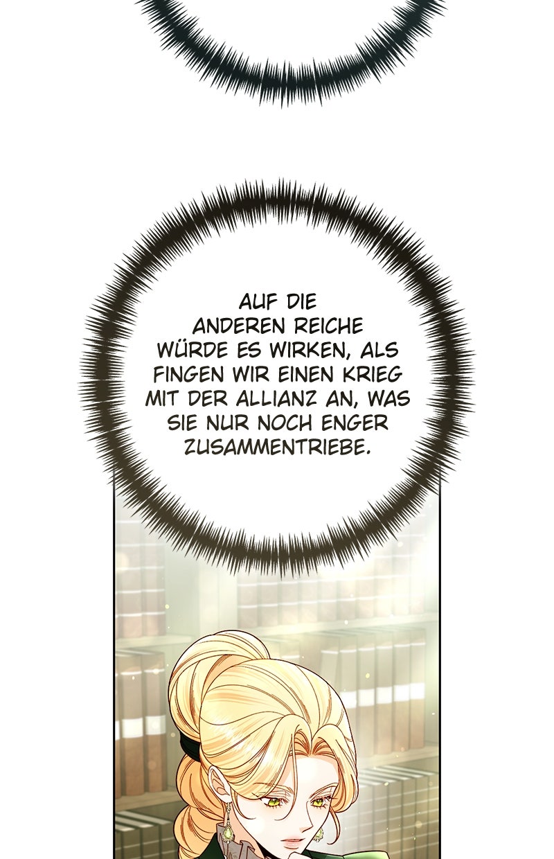 Read Die neuvermählte Kaiserin Manga Online