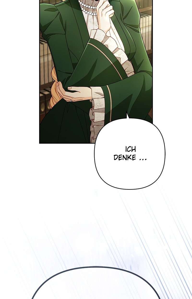 Read Die neuvermählte Kaiserin Manga Online