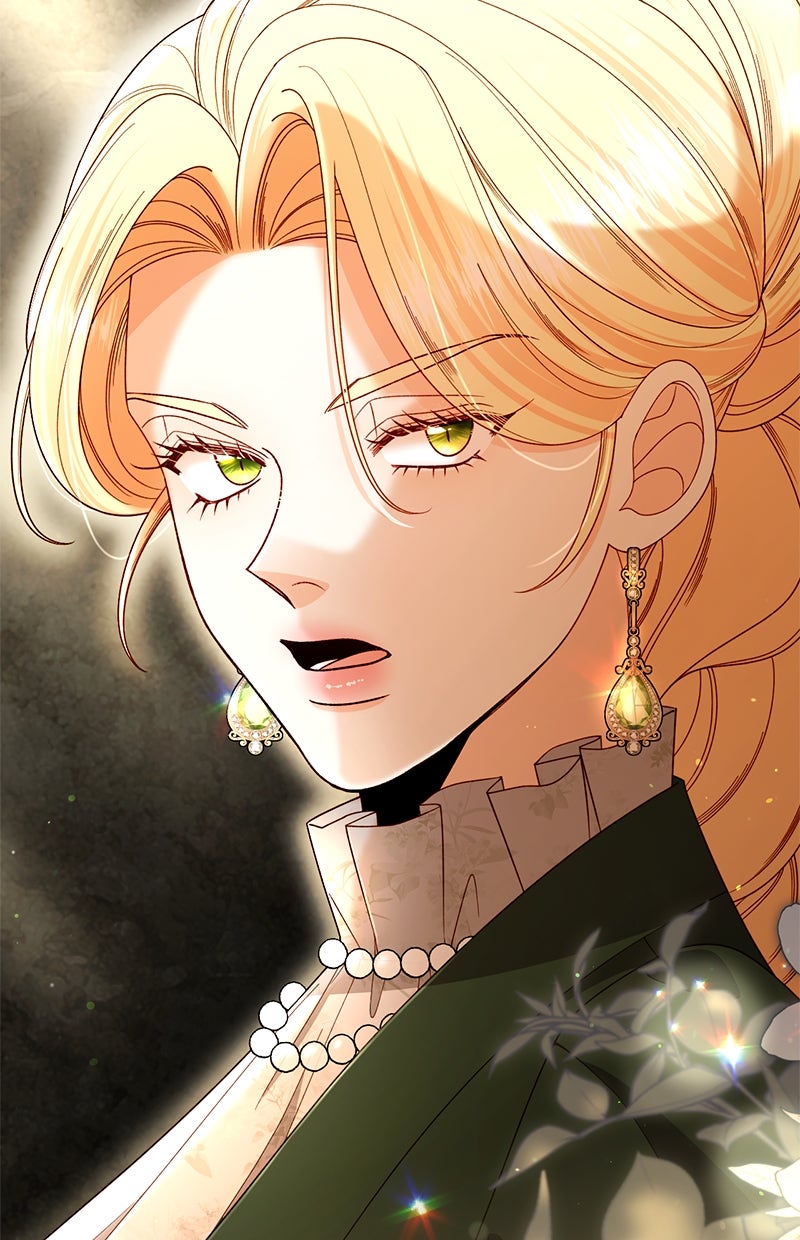 Read Die neuvermählte Kaiserin Manga Online