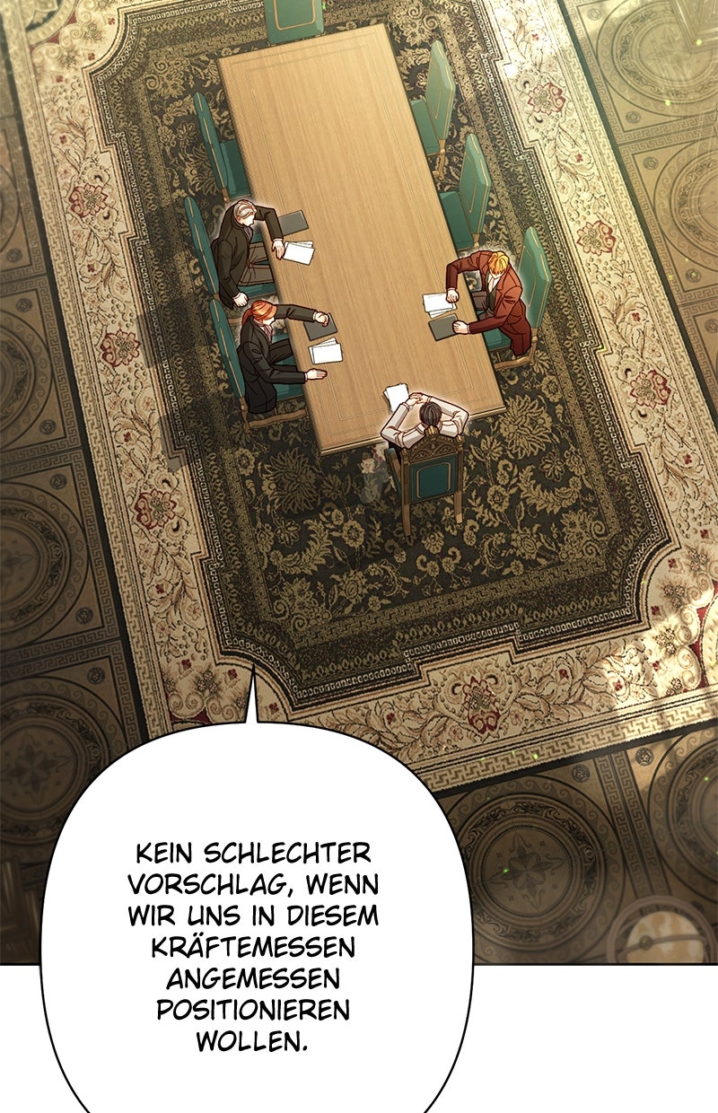 Read Die neuvermählte Kaiserin Manga Online