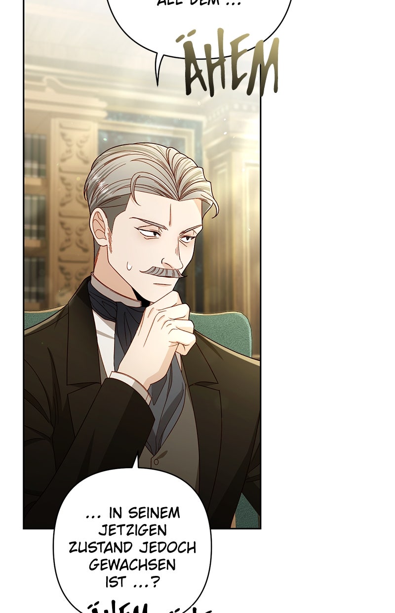 Read Die neuvermählte Kaiserin Manga Online