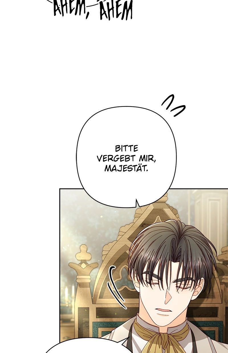 Read Die neuvermählte Kaiserin Manga Online