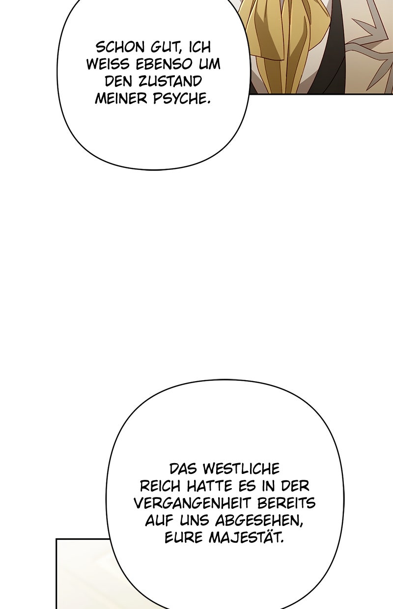 Read Die neuvermählte Kaiserin Manga Online