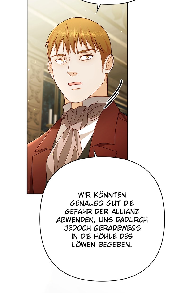 Read Die neuvermählte Kaiserin Manga Online