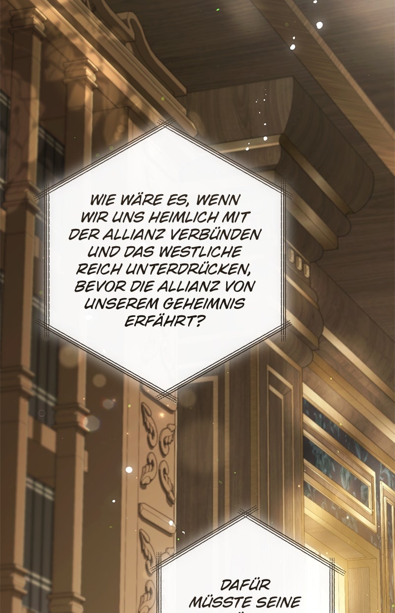 Read Die neuvermählte Kaiserin Manga Online