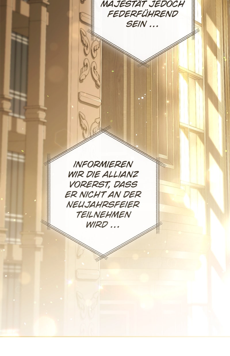 Read Die neuvermählte Kaiserin Manga Online