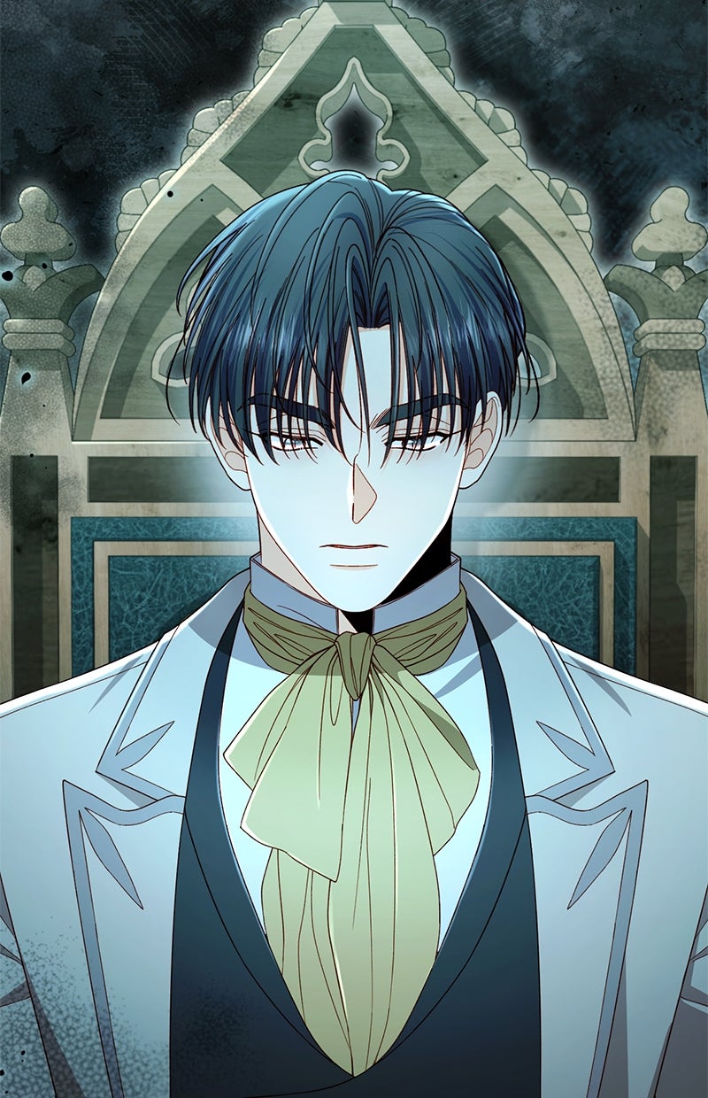 Read Die neuvermählte Kaiserin Manga Online