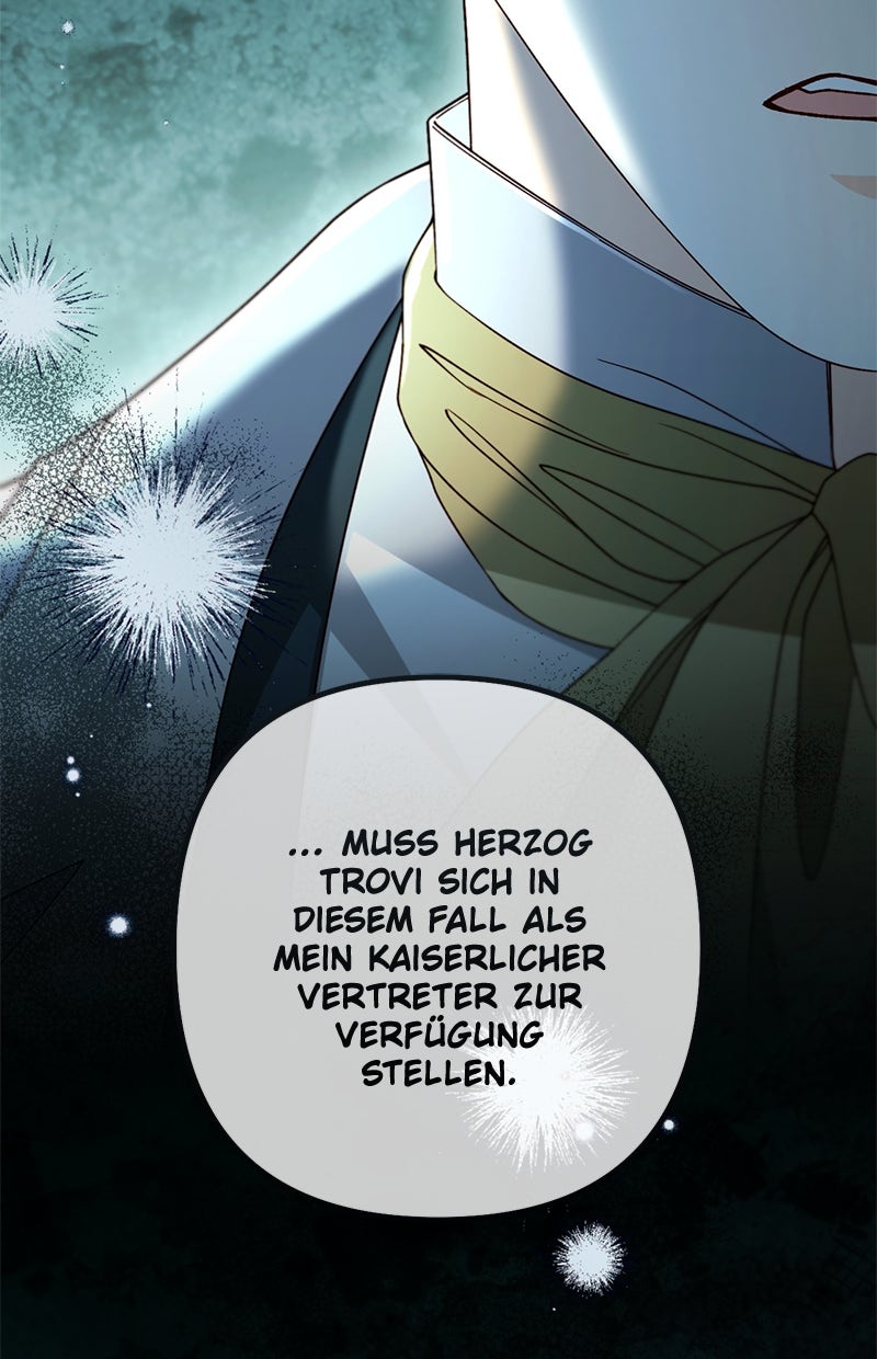 Read Die neuvermählte Kaiserin Manga Online