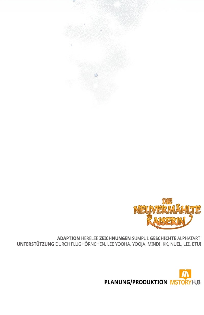 Read Die neuvermählte Kaiserin Manga Online